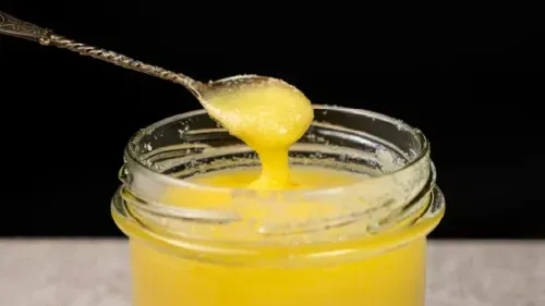 Is Ghee Good for Weight Loss?
